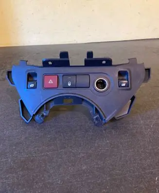 Citroen Berlingo Other interior part 04157T06 9680931977 63110656