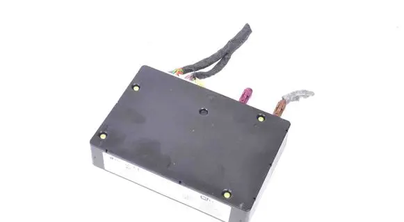 Opel Grandland X Other devices 39149439