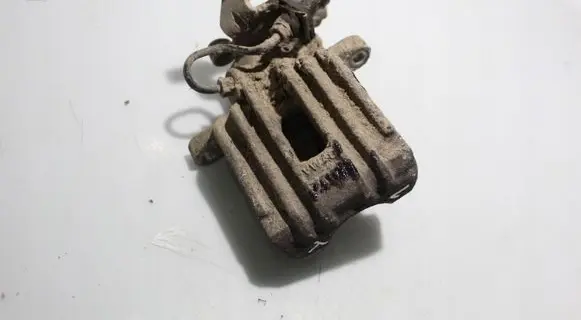 Skoda Octavia Mk2 (1Z) Rear brake caliper
