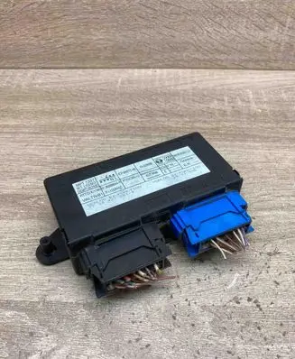 Renault Laguna I Comfort/convenience module 7700421261B