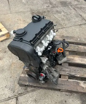 Audi A6 S6 C6 4F Engine BRE