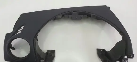 Mazda 3 I Dashboard trim