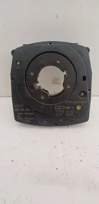 Steering angle sensor