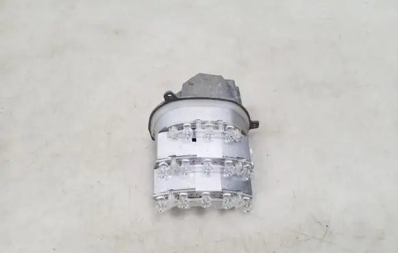BMW 3 E90 E91 Light module LCM 