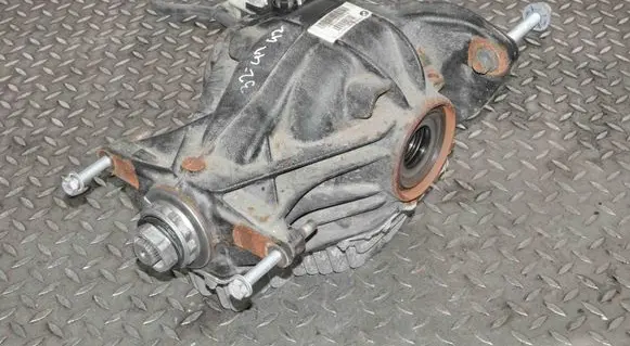 BMW M8 F91 F92 G14 G15 Rear differential 33107856928 7856928