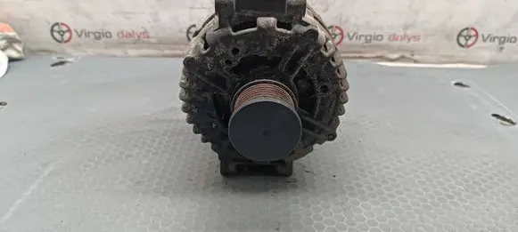 Mercedes-Benz ML W164 Generator/alternator A0131547002 0121715015