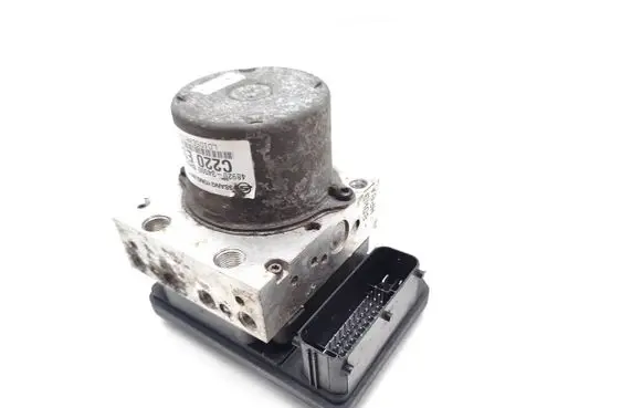 SsangYong Korando ABS Pump 48920-34500 A2C97799902 BH6013R600
