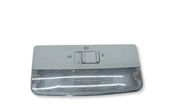 Volkswagen Polo IV 9N3 Front seat light 6Q0947105F