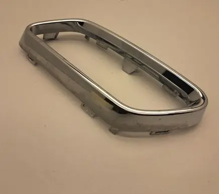 Mercedes-Benz C W206 Muffler trim A2068858303