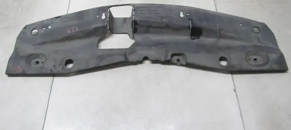 Toyota Avensis T270 Engine bonnet/hood lock trim molding 53289-05030