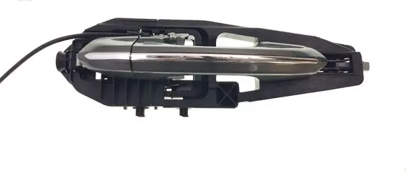 Ford Edge II Rear door exterior handle EM2BR224N03BC ES73F22464BE ES73F22464EC