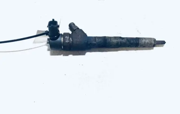Opel Zafira B Fuel injector 0445110159