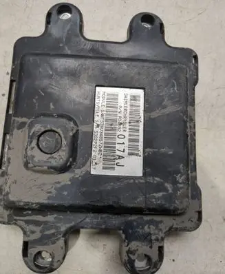 Jeep Grand Cherokee (WK) Comfort/convenience module P04692017AJ 53HU34857ZWB2