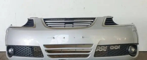 Saab 9-5 Front bumper 