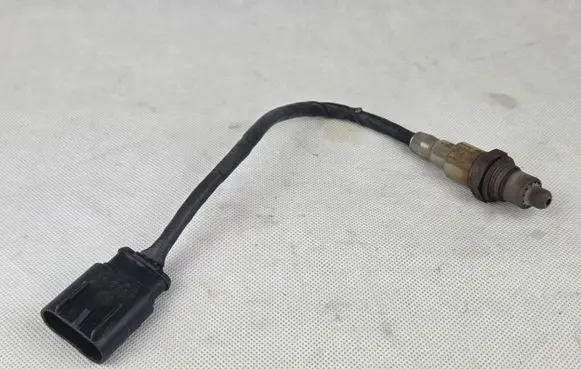 Fiat Tipo Lambda probe sensor 55246214 717311A 258030121