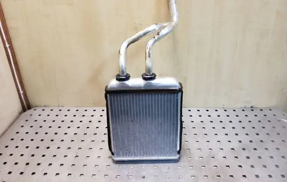 Opel Astra H Heater blower radiator 52479237