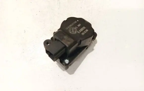 Alfa Romeo 159 Air flap motor/actuator 52408227 eab513