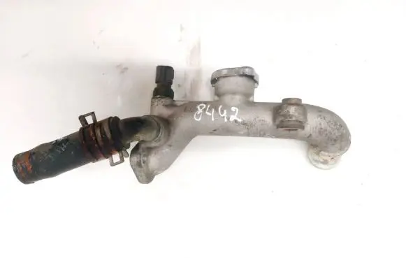 Mazda 323 Engine coolant pipe/hose