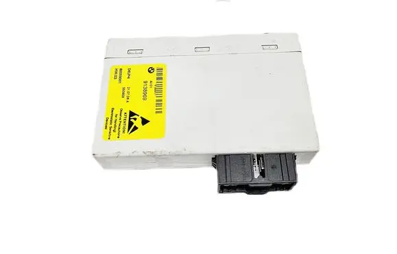 BMW 5 E60 E61 Other control units/modules 9138969