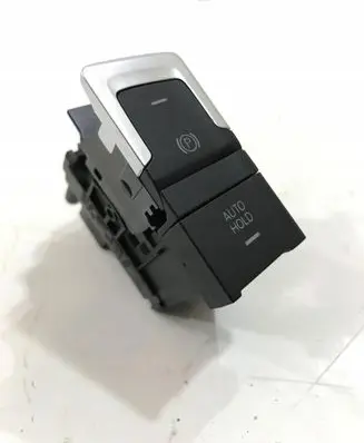 Volkswagen Golf Sportsvan Fog light switch 518927225A