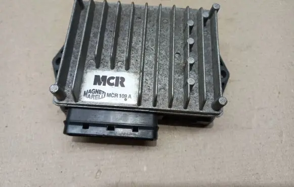 Fiat Bravo - Brava Other control units/modules A3326MCR109