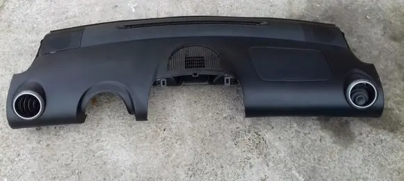 Peugeot 107 Dashboard KONSOLAPEUGEOT107