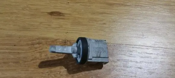 Volkswagen Golf V Interior temperature sensor 1k0907543a 5855-07
