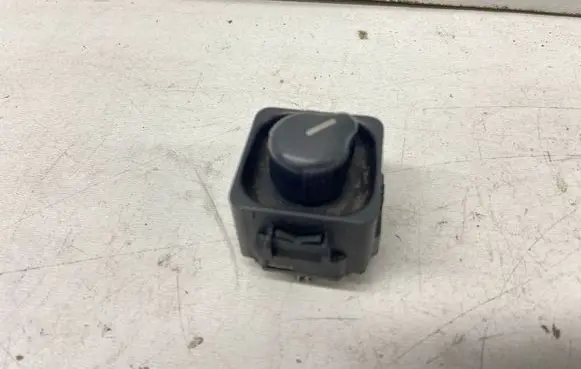 Mercedes-Benz S W140 Wing mirror switch 1298200610