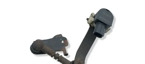 Toyota GT 86 Headlight/headlamp level sensor B1500051