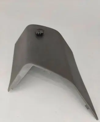 (D)pillar trim (top)