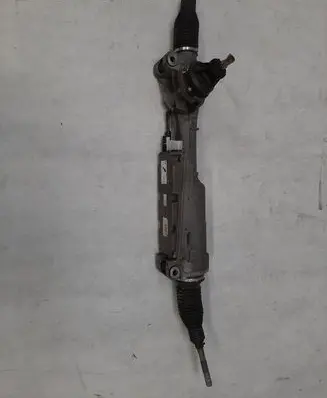 Steering rack