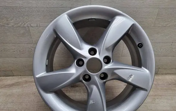 Audi A6 S6 C7 4G R17 alloy rim 4G0071497