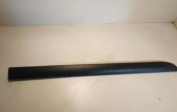 Citroen C5 Front door trim (molding) 96278999