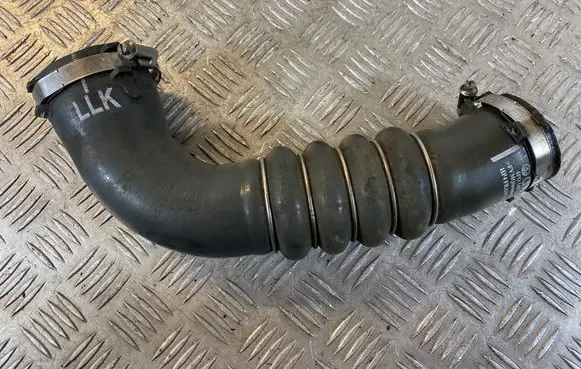 Audi A6 S6 C6 4F Intercooler hose/pipe 4F0145738F