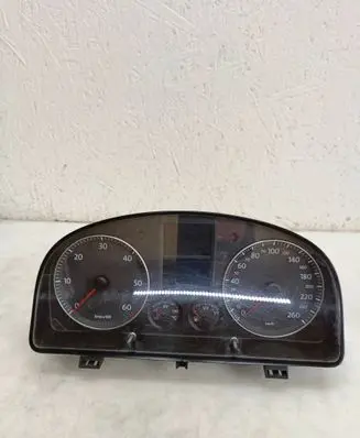 Speedometer (instrument cluster)
