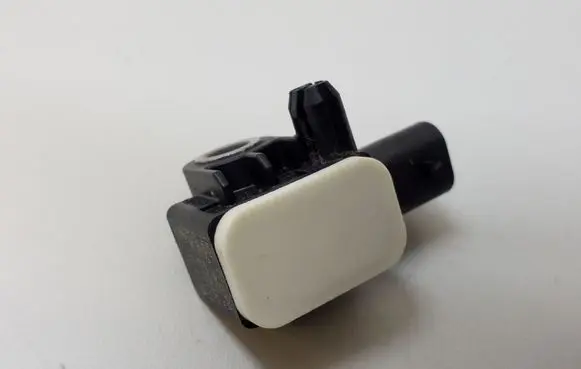 Dodge Durango Airbag deployment crash/impact sensor 56054085AA A1668210151