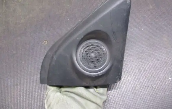 Ford Mondeo MK IV Front door high frequency speaker 7S7120296