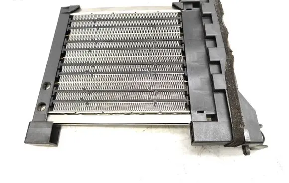 Renault Espace IV Electric cabin heater radiator 