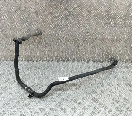 Tesla Model X Engine coolant pipe/hose 104622500F