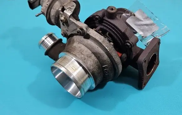 Volvo V40 Turbo 790367-5 IMPRK1480094