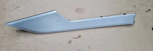 Audi S5 F5 Front door trim (molding) 8W6867409 1NK