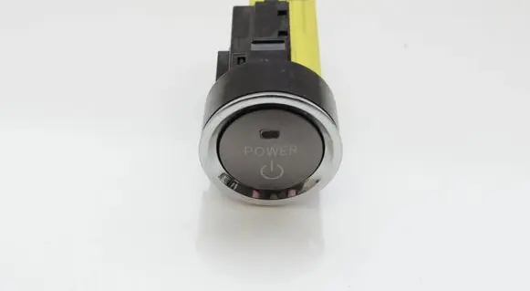 Lexus GS 300 350 430 450H Engine start stop button switch 2005DJ0924