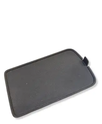 Audi A1 Glove box pad 8X0863416