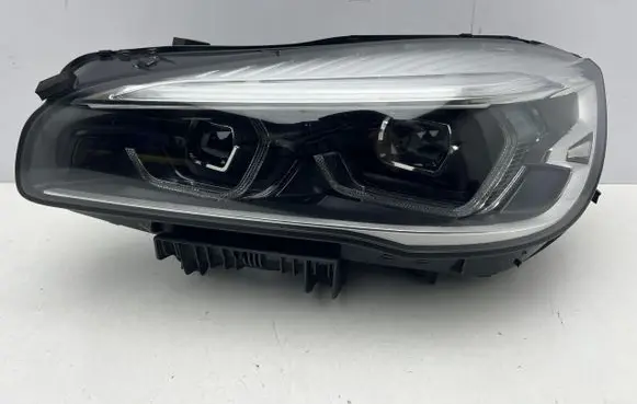 BMW 2 F45 Headlight/headlamp 5A017B1