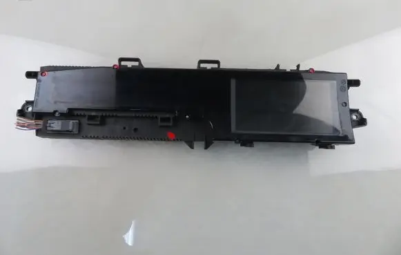 Renault Scenic II - Grand scenic II Speedometer (instrument cluster) P8200487228A