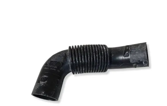 Peugeot 208 I Air intake hose/pipe 9670851780 080250