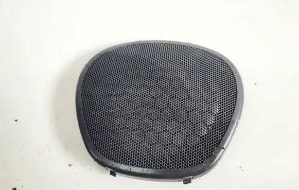 Side speaker trim/cover