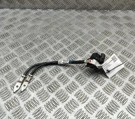 Lexus NX Negative earth cable (battery) 8216578070B2 8216578070