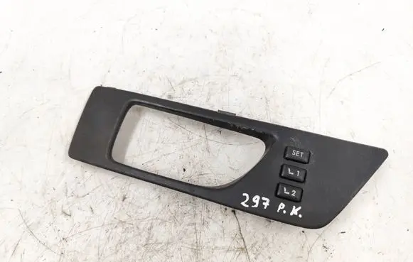 Subaru Legacy Seat control switch 94236AJ050