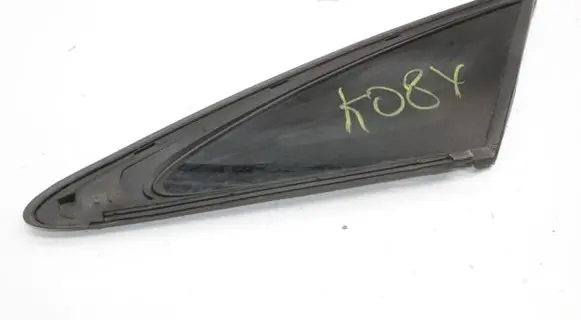 Jaguar XJ X351 Rear side window